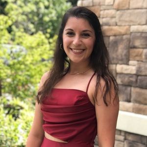 Meet your Posher, Michelle